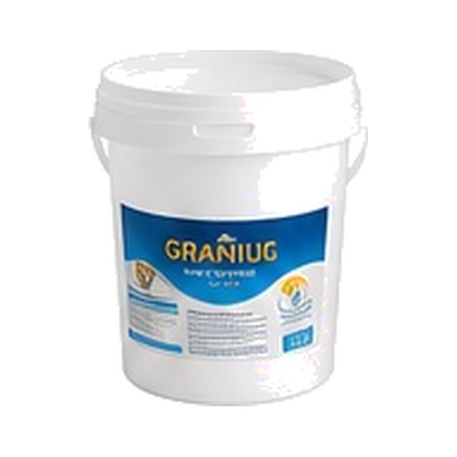 Granül Klor