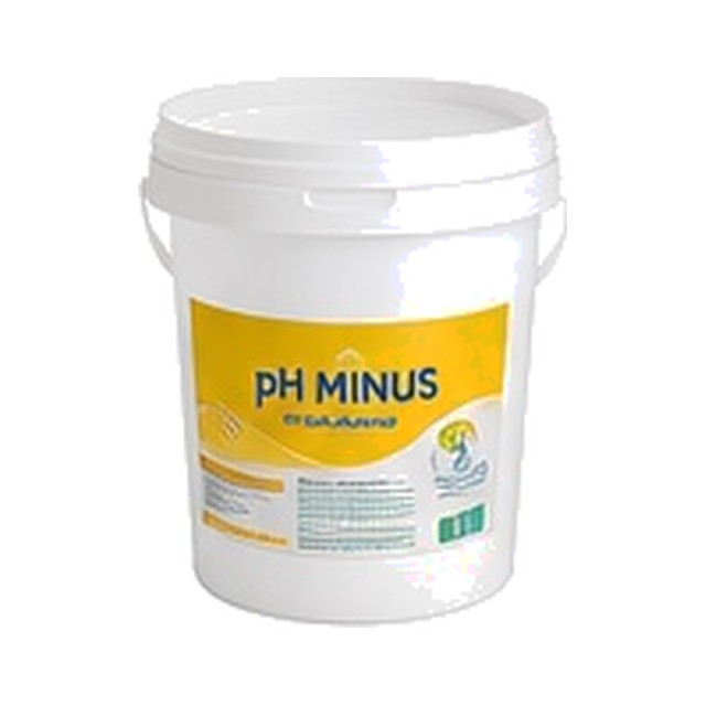 pH Minus