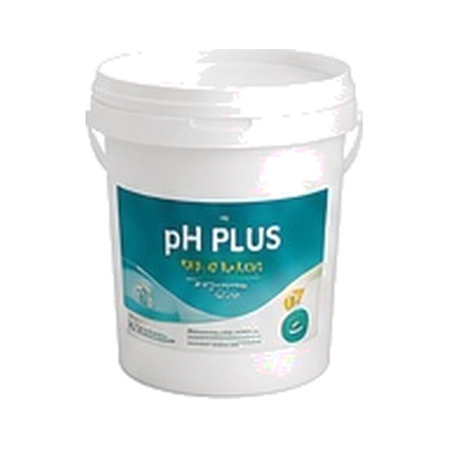 pH Plus